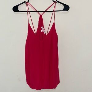 LetHerBe Tank Top